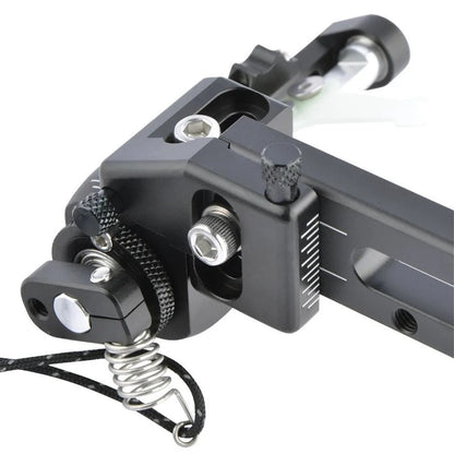 Mr Lin - Drop Away Compound Bow Arrow Rest (RH only)