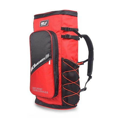 NIKA - Recurve bow Backpack