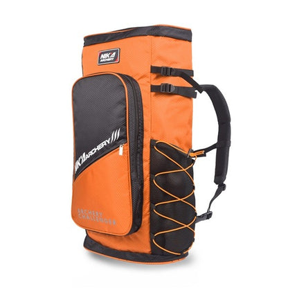 NIKA - Recurve bow Backpack