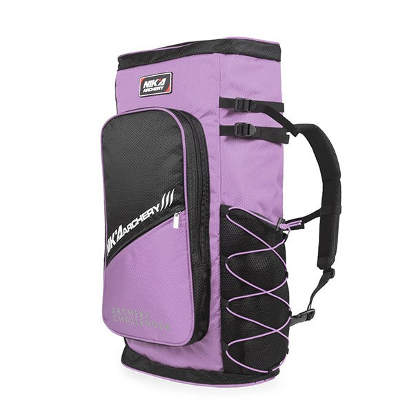 NIKA - Recurve bow Backpack