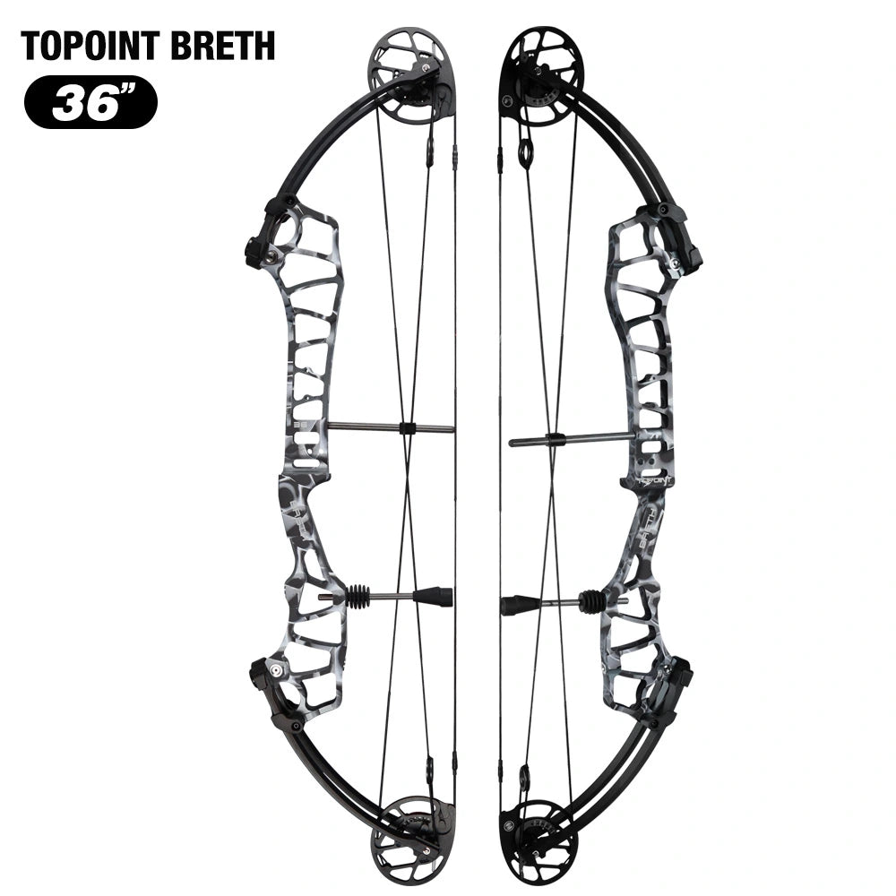 Topoint Breth 36"(back order only)