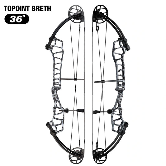 Topoint Breth 36"(back order only)