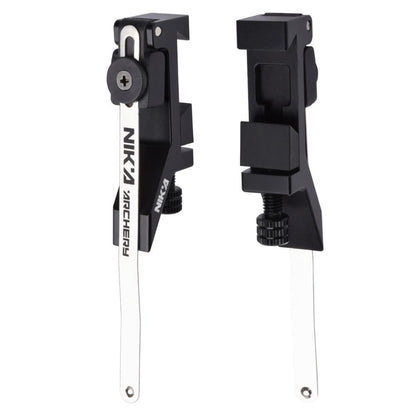 NIKA archery - Adjustable Extended clicker - Clicker (NIKA - 延长响片)