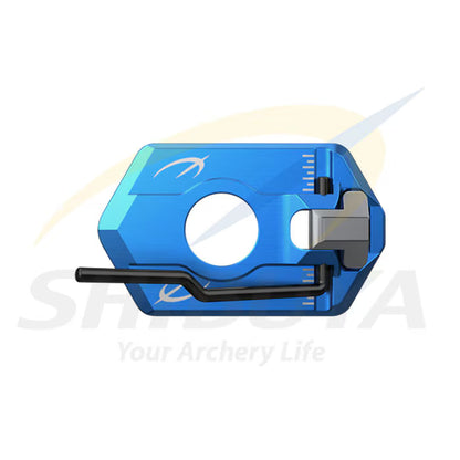 Shibuya Recurve Arrow Rest Ultima G2