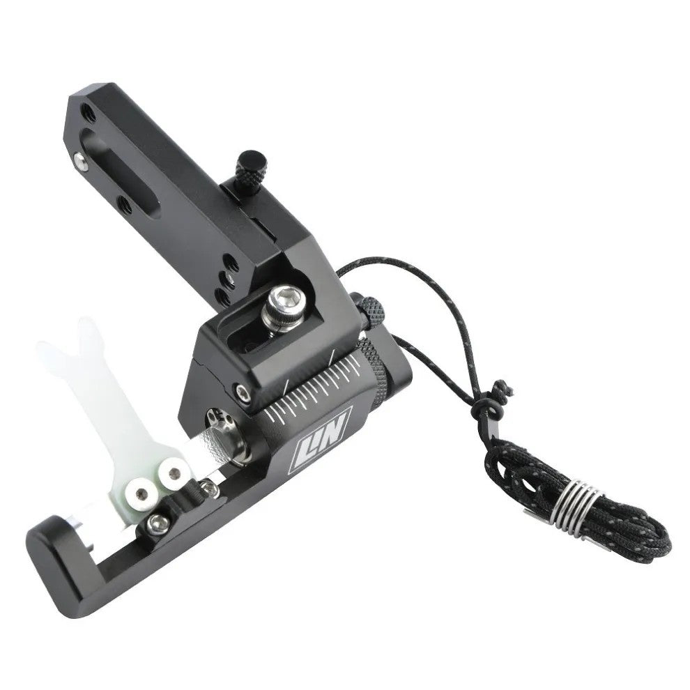 Mr Lin - Drop Away Compound Bow Arrow Rest (RH only)