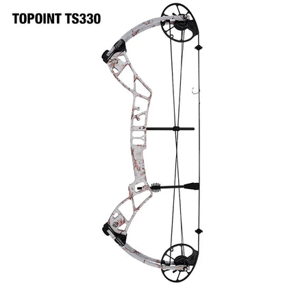 Topoint - TS330 Compound Bow