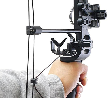 SPG - Drop Away Compound Bow Arrow Rest