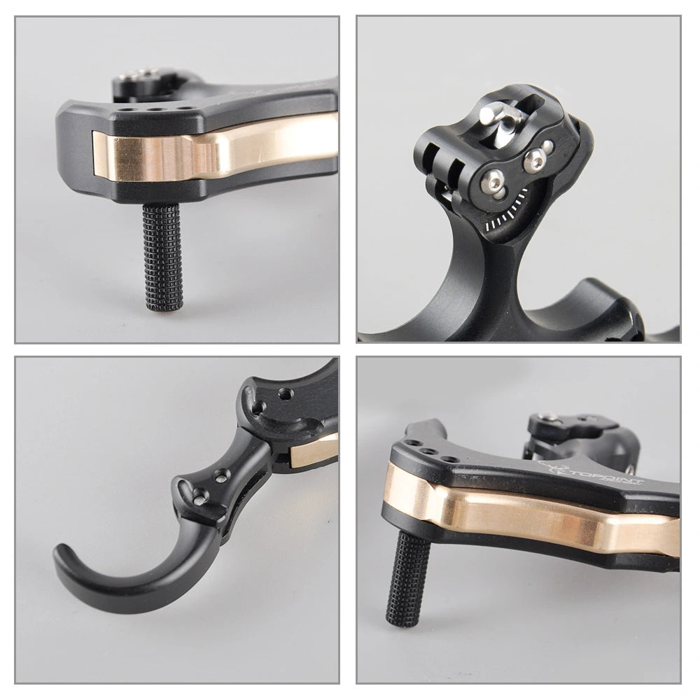 Topoint - Back Tension Release Aid TP460