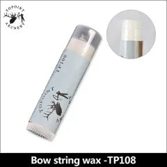 TOPOINT - Bow String Wax TP108 (顶点 -弦蜡)