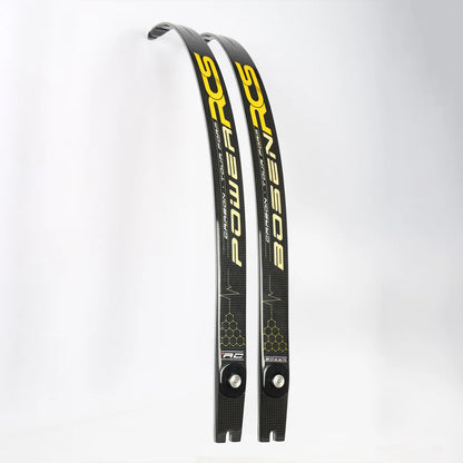 BOSEN - RCS FOAM CORE CARBON ILF & FORMULA LIMBS GLOSS FINISH