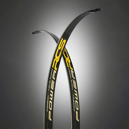 BOSEN - RCS FOAM CORE CARBON ILF & FORMULA LIMBS GLOSS FINISH