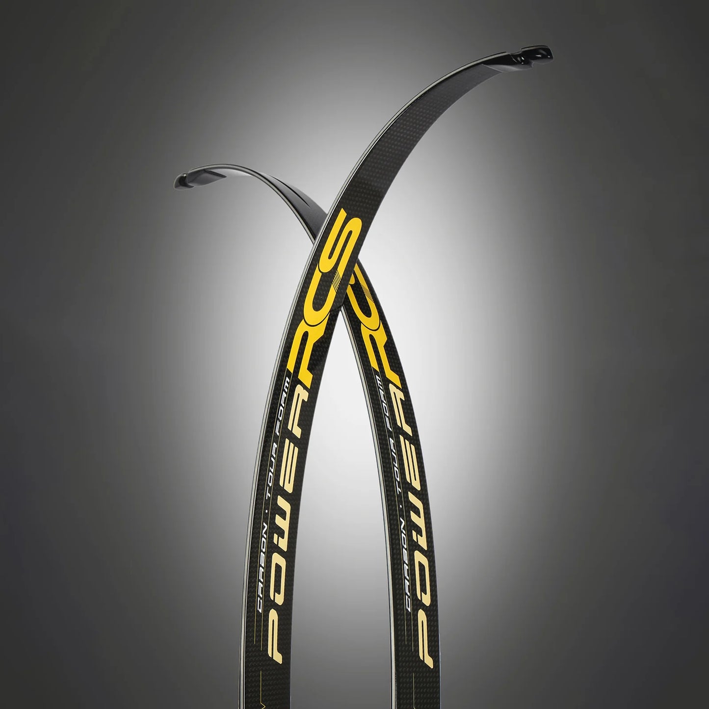 Bosen - CS FOAM CORE CARBON ILF & FORMULA LIMBS GLOSS FINISH
