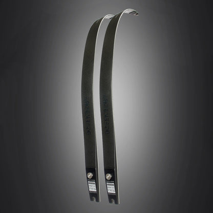 Bosen - RC3 FOAM CORE CARBON RECURVE ILF & FORMULA LIMBS GLOSS FINISH