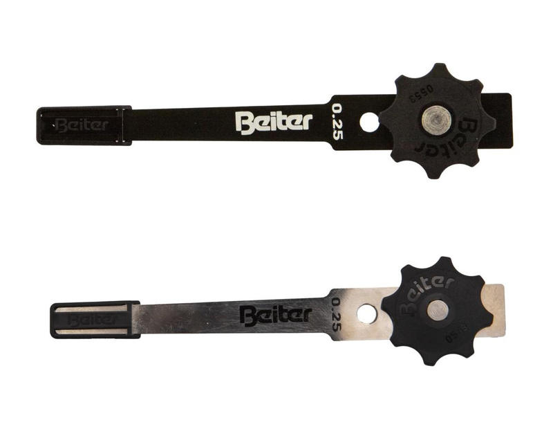 Beiter - Clicker