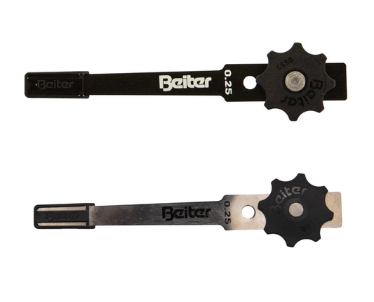 Beiter - Clicker