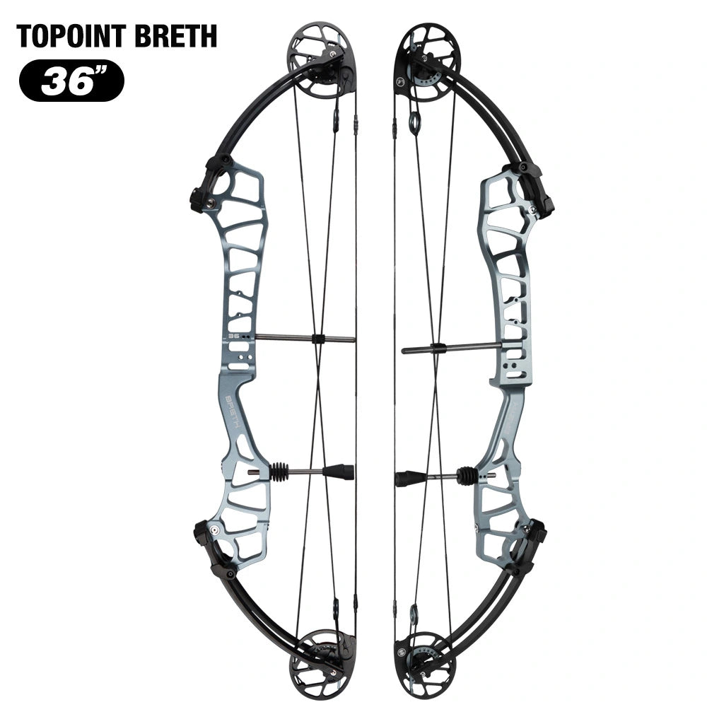 Topoint Breth 36"(back order only)