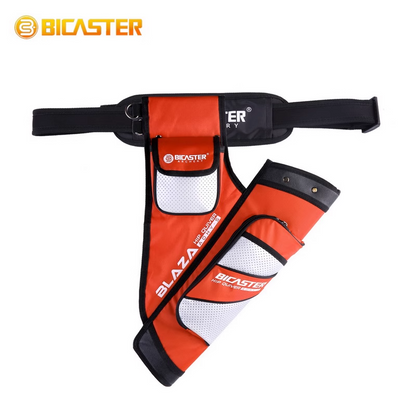 BICASTER AOHY-S - Target Quiver
