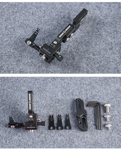 TOPOINT - Arrow Rests TP826