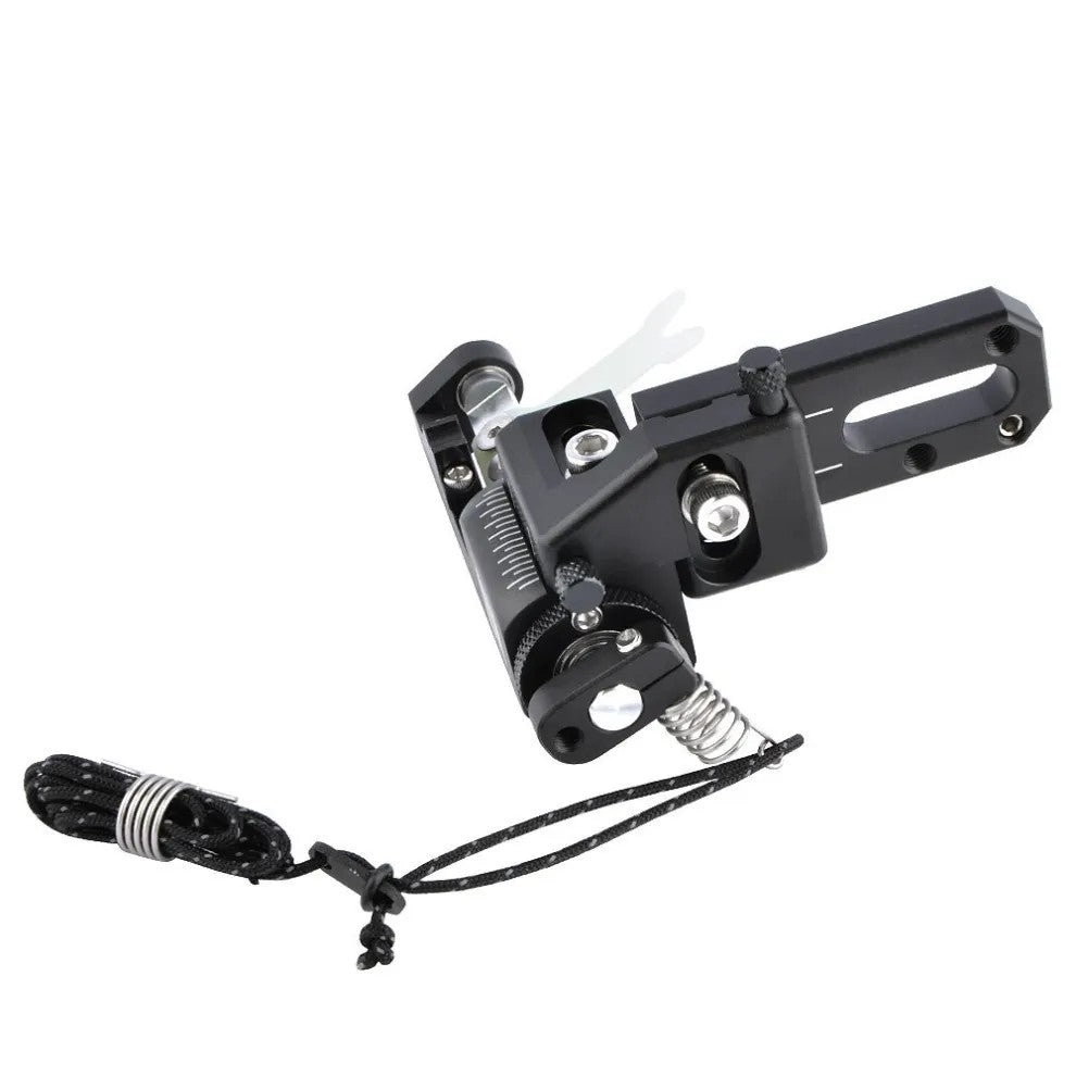 Mr Lin - Drop Away Compound Bow Arrow Rest (RH only)