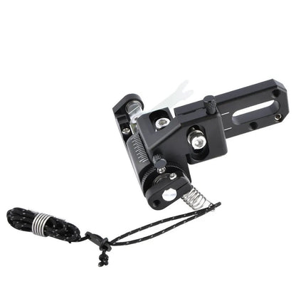 Mr Lin - Drop Away Compound Bow Arrow Rest (RH only)