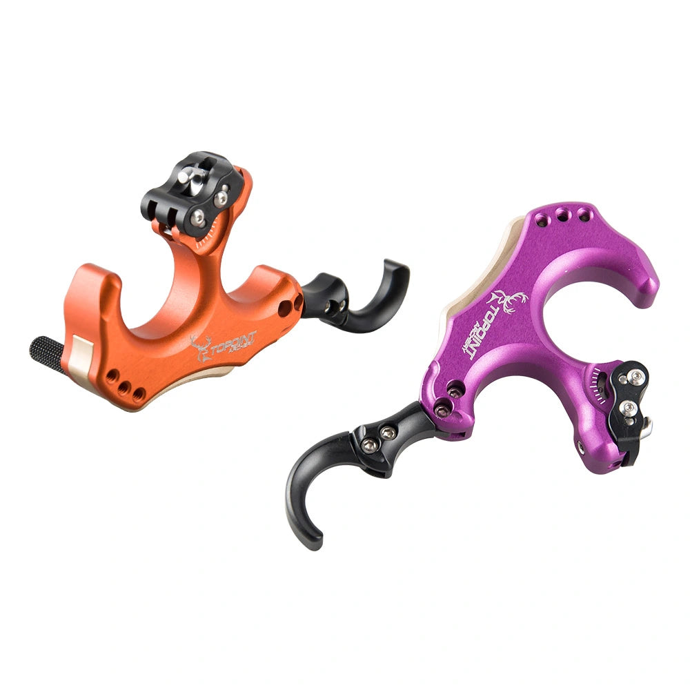 Topoint - Back Tension Release Aid TP460