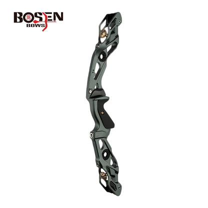 BOSEN - 21" Riser RANGER TRADITIONAL HUNTING BOWS For ARCHERY