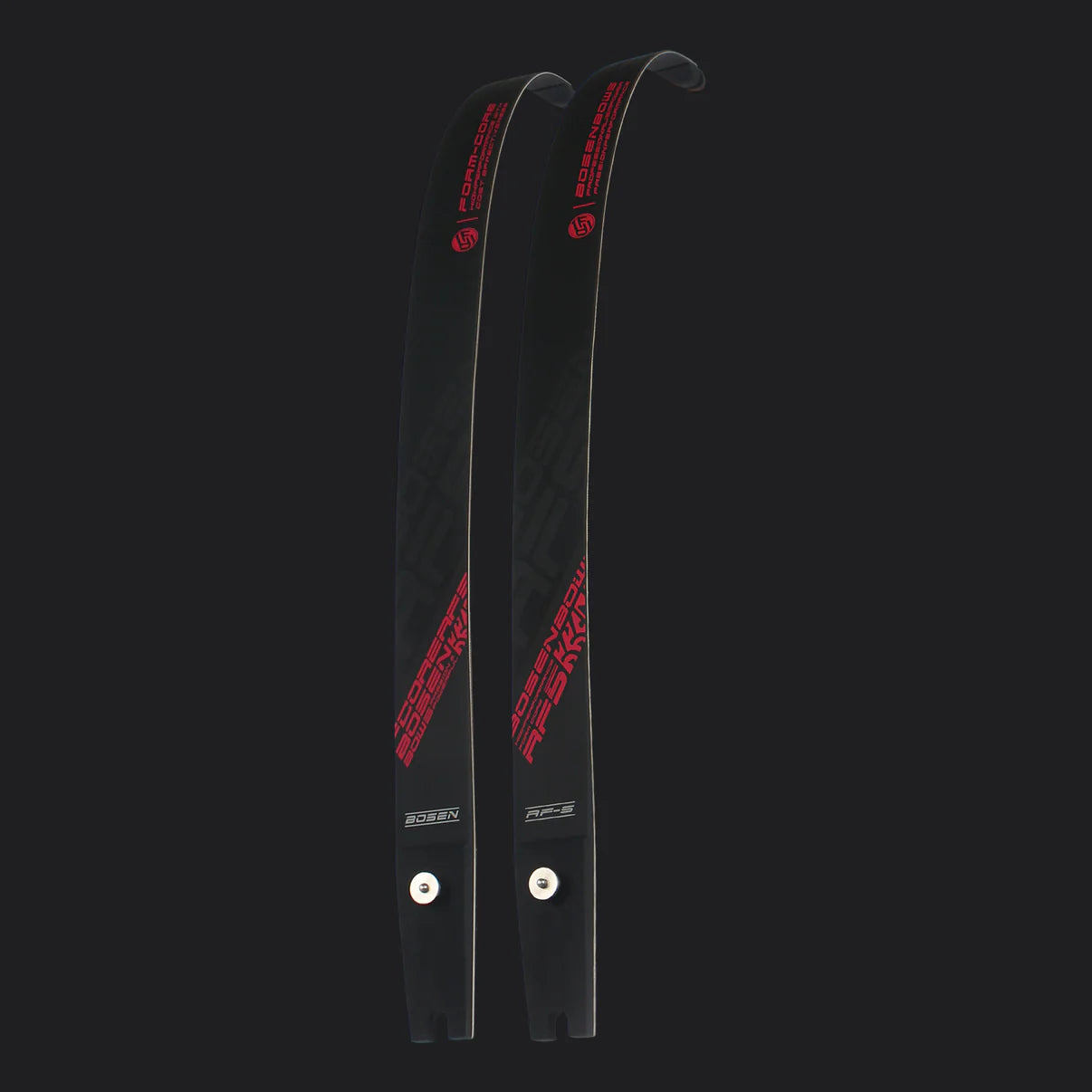 BOSEN - RF5 ILF Core Recurve Limbs