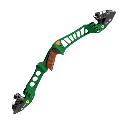 Gillo - RISER GF 25" ILF (Pre-order only)