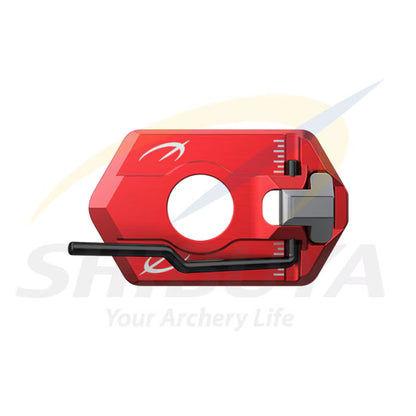 Shibuya Recurve Arrow Rest Ultima G2