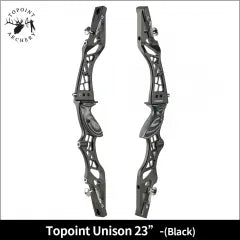 TOPOINT - Unison Riser 21", 23" & 25"
