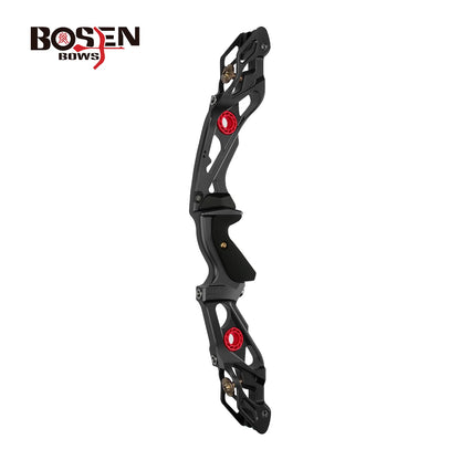 BOSEN - 21" Riser RANGER TRADITIONAL HUNTING BOWS For ARCHERY