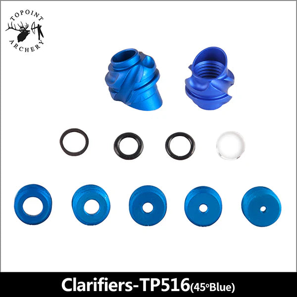Topoint Pro Peep 37 Degree TP516-PRO