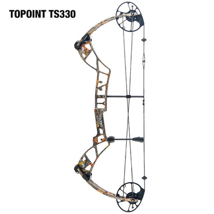 Topoint - TS330 Compound Bow