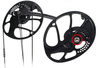 TOPOINT - T1 Compound Bow