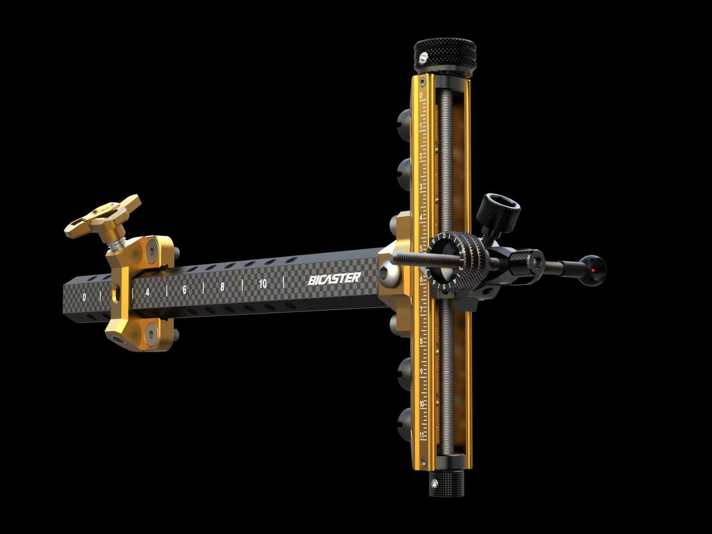 Bicaster - Navi Carbon Sight(2 weeks back order)