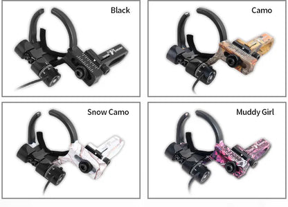 TOPOINT -  Drop Away Compound Bow Arrow Rest TP824