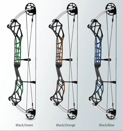 TOPOINT Compound Bow - X40"