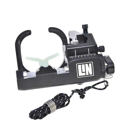 Mr Lin - Drop Away Compound Bow Arrow Rest (RH only)