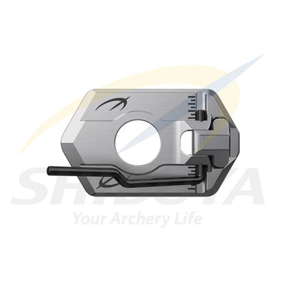 Shibuya Recurve Arrow Rest Ultima G2