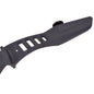ET-2 17" Ambidextrous Recurve ILF Riser