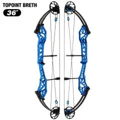 Topoint - Breth 36"
