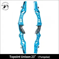 TOPOINT - Unison Riser 21", 23" & 25"