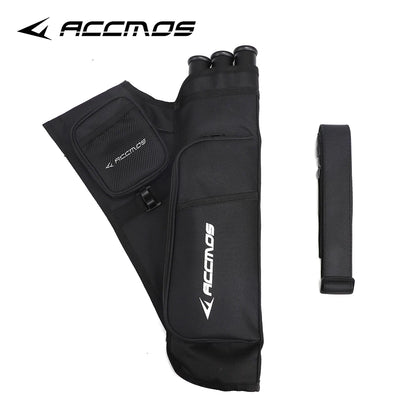ACCMOS - 3-Tubes Target Quiver