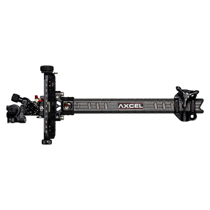 Achieve - XP Pro UHM Diamond Weave Carbon Bar Sight (Compound)