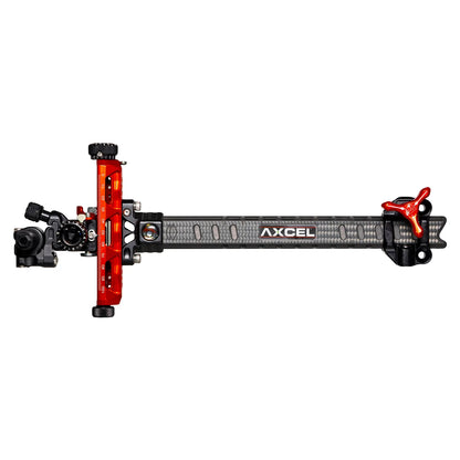 Achieve - XP Pro UHM Diamond Weave Carbon Bar Sight (Compound)