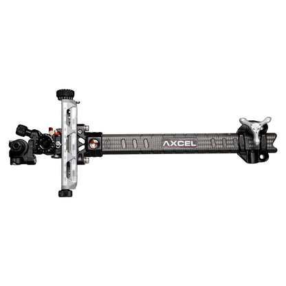 Achieve - XP Pro UHM Diamond Weave Carbon Bar Sight (Compound)