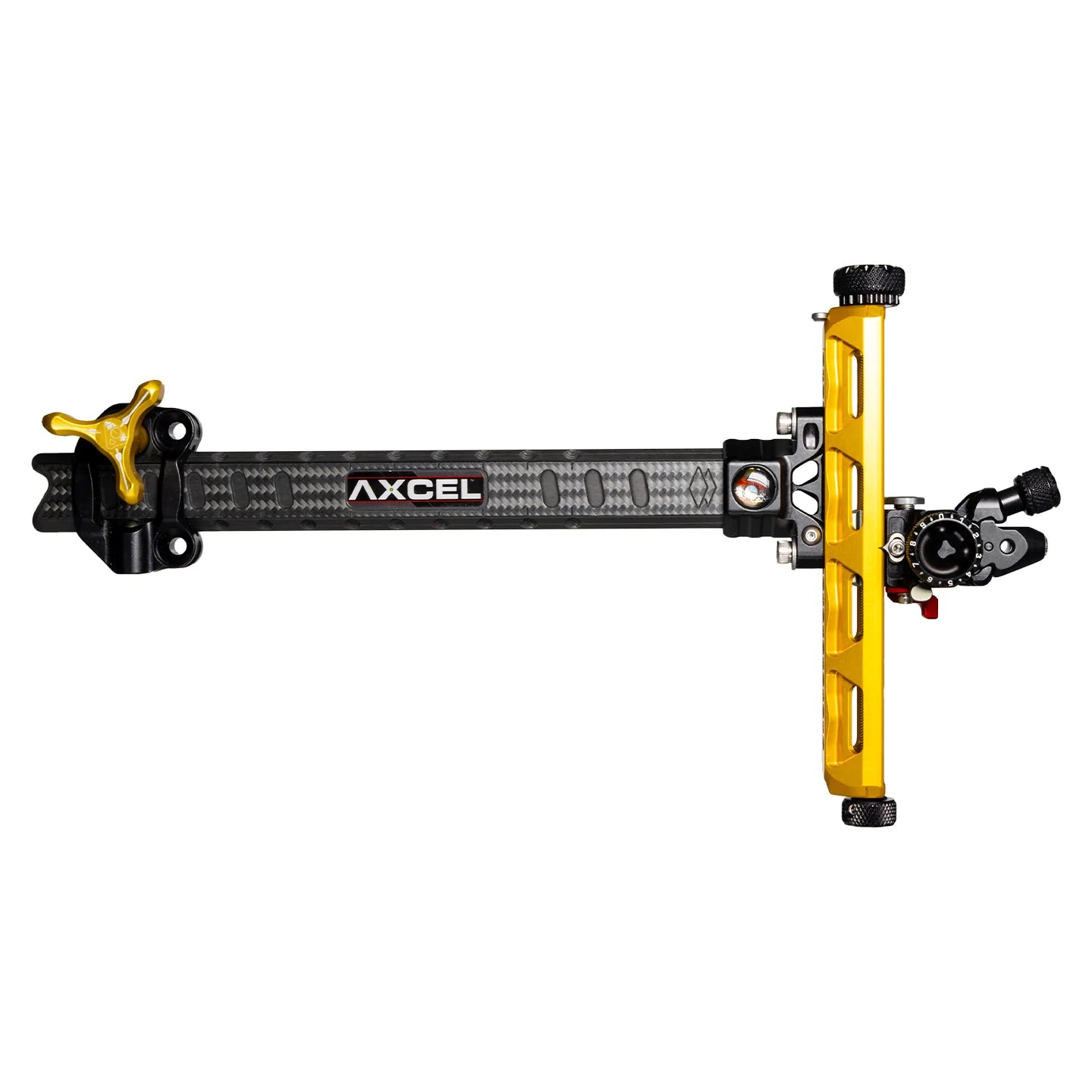 Achieve XP Pro Sight - Recurve