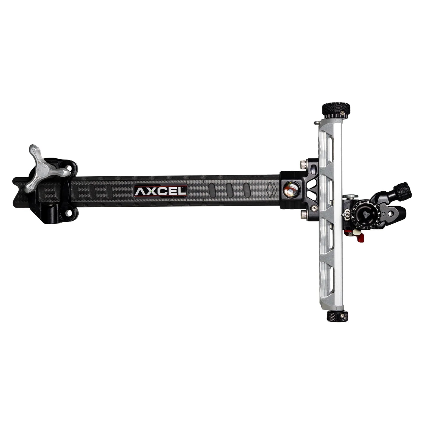 Achieve XP Pro Sight - Recurve