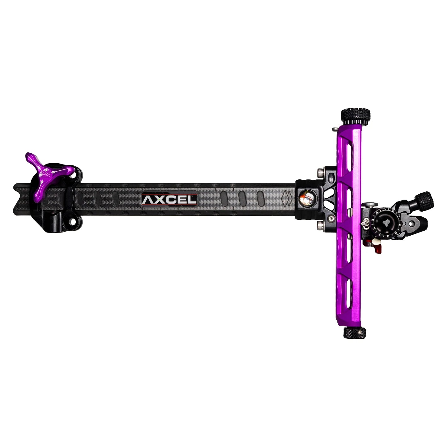 Achieve XP Pro Sight - Recurve