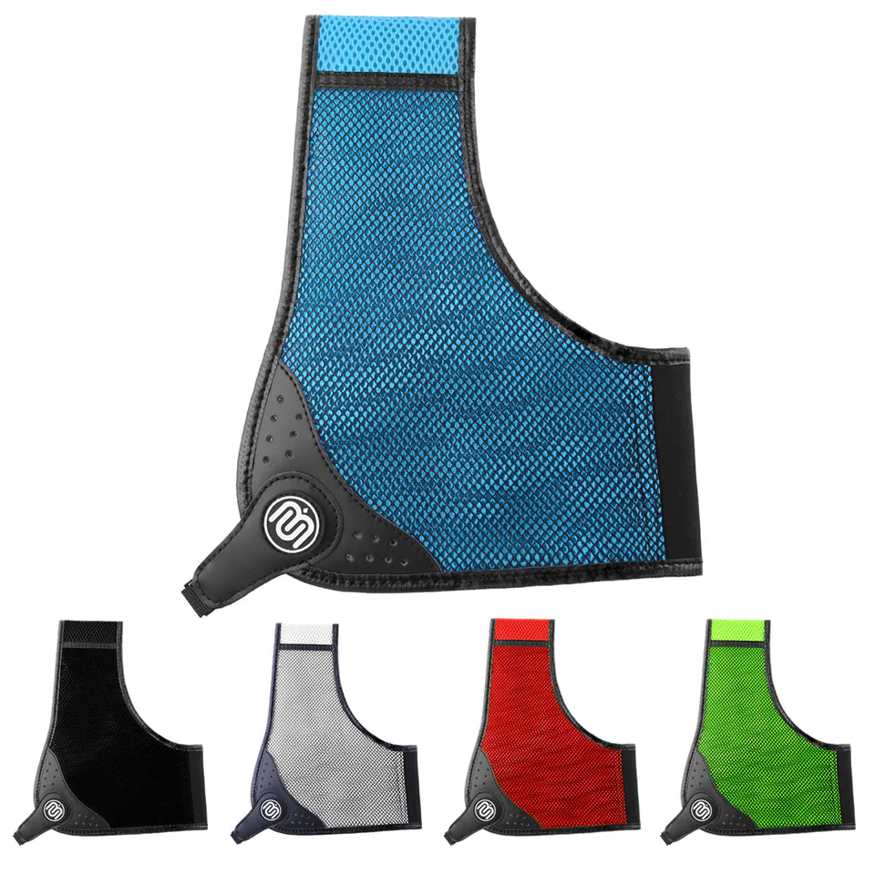 Avrist Basic Guard BICASTER - ASA Chest Guard - (Right-Handed ONLY) – Auckland Archery ...